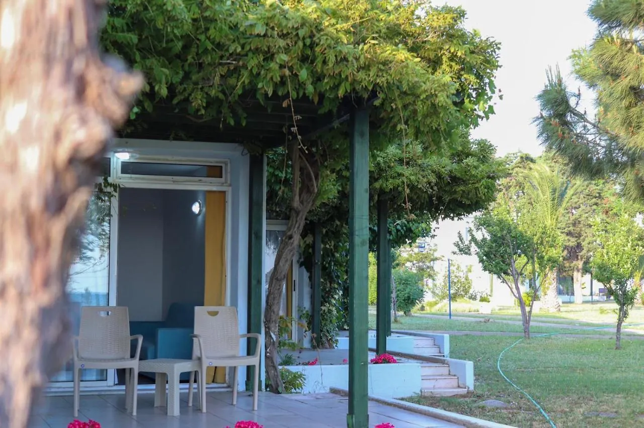 Resort Afytos Akcay Tatil Koyu Hotel