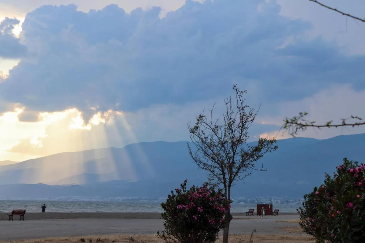 Afytos Akcay Tatil Koyu Hotel Resort Akcay (Edremit)