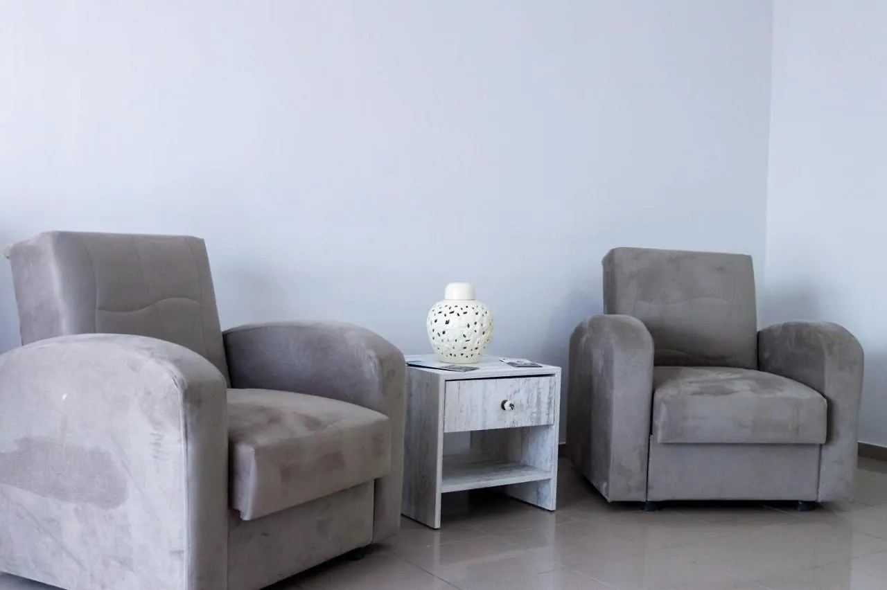 Resort Afytos Akcay Tatil Koyu Hotel Turkey