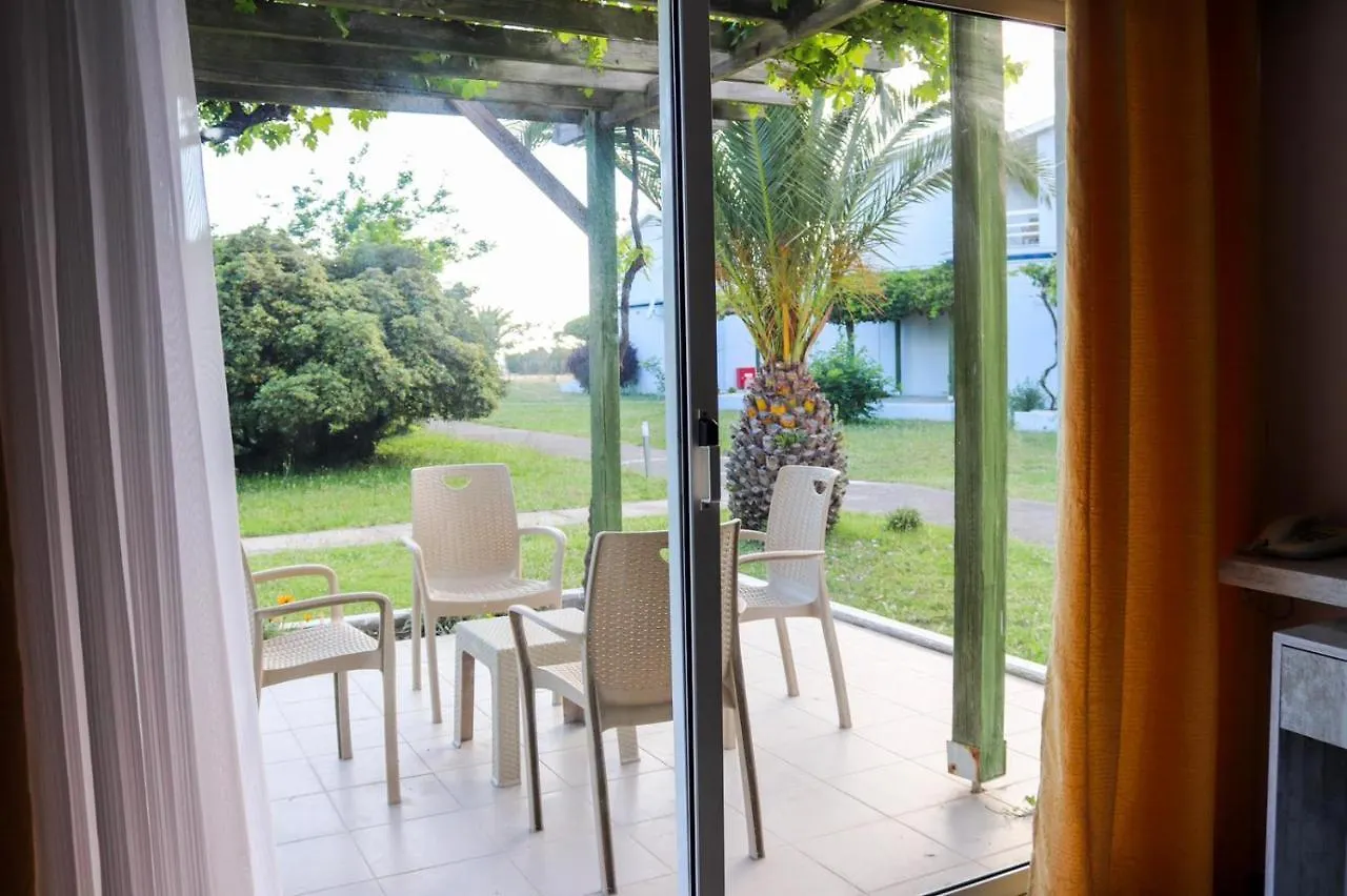 Resort Afytos Akcay Tatil Koyu Hotel