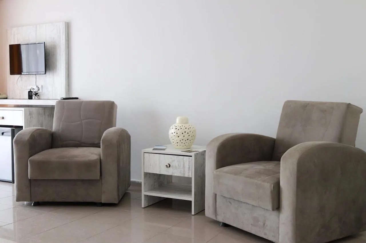 Afytos Akcay Tatil Koyu Hotel Resort