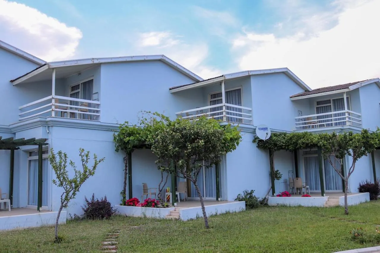 Afytos Akcay Tatil Koyu Hotel