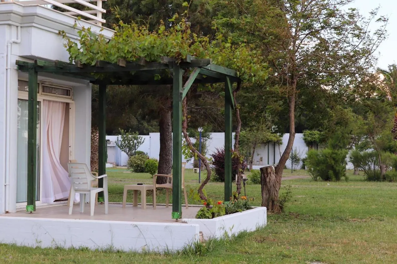 Afytos Akcay Tatil Koyu Hotel Turkey