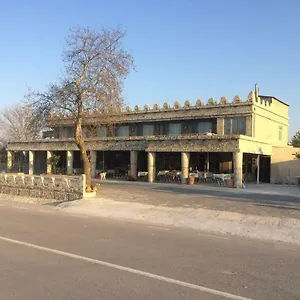 Hisarlik Halileli
