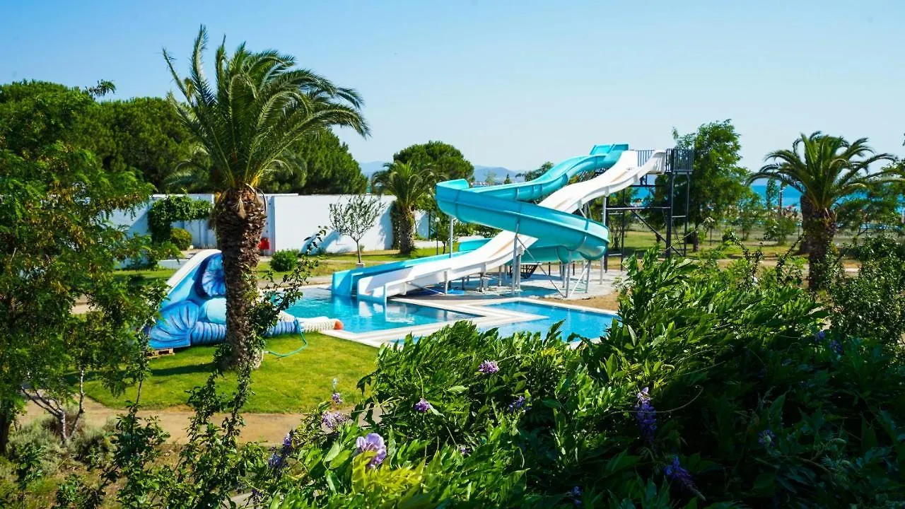Afytos Akcay Tatil Koyu Hotel Resort