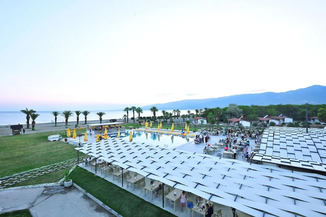 Afytos Akcay Tatil Koyu Hotel
