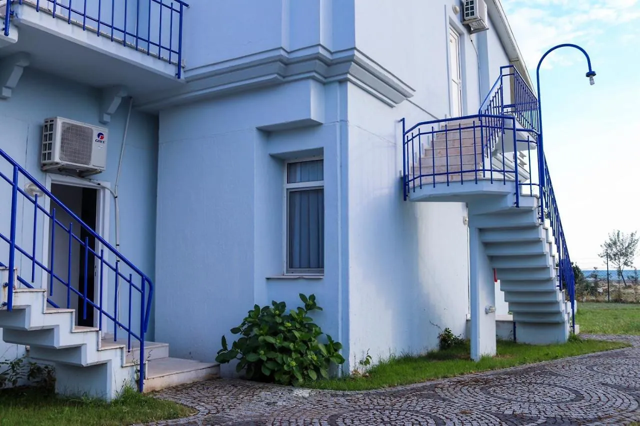 Afytos Akcay Tatil Koyu Hotel Resort Akcay (Edremit)