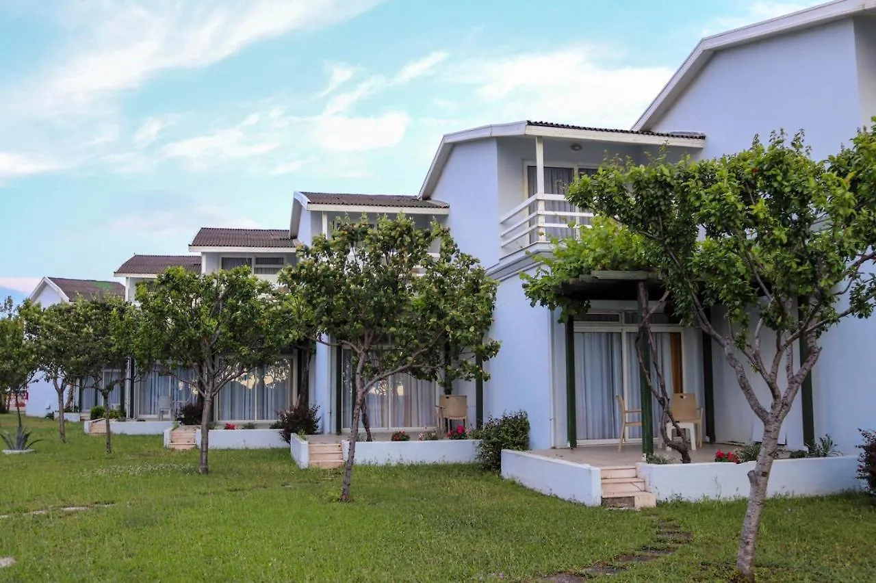 Afytos Akcay Tatil Koyu Hotel Resort